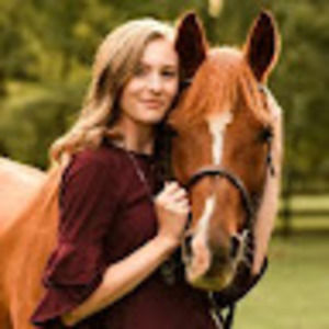 Meet your Posher, Taryn